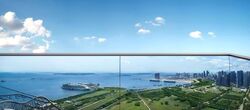 MARINA MALL (D1), Apartment #599751201